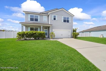127 Sweet Mango Trl, St Augustine, FL 32086
