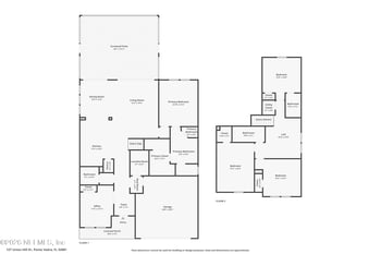 127 Union Hill Dr, Ponte Vedra, FL 32081