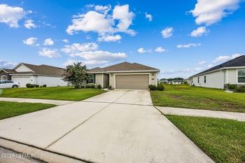 1270 Panther Lake Pw, Jacksonville, FL 32221