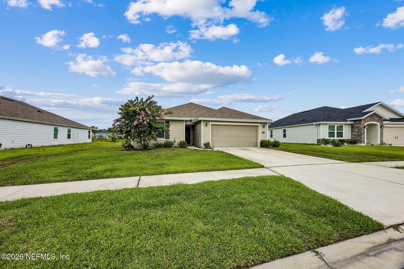 1270 Panther Lake Pw, Jacksonville, FL 32221