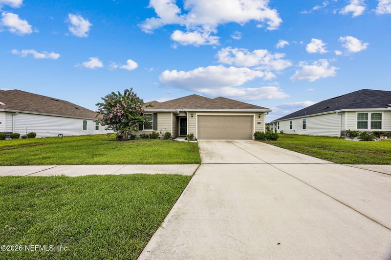 1270 Panther Lake Pw, Jacksonville, FL 32221