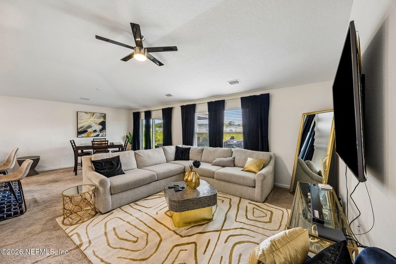 1270 Panther Lake Pw, Jacksonville, FL 32221