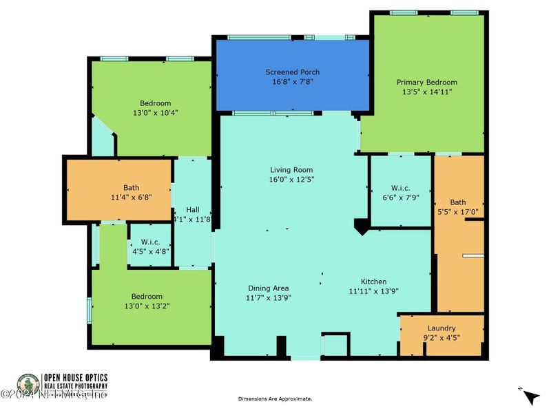 12700 Bartram Park Blvd #110, Jacksonville, FL 32258