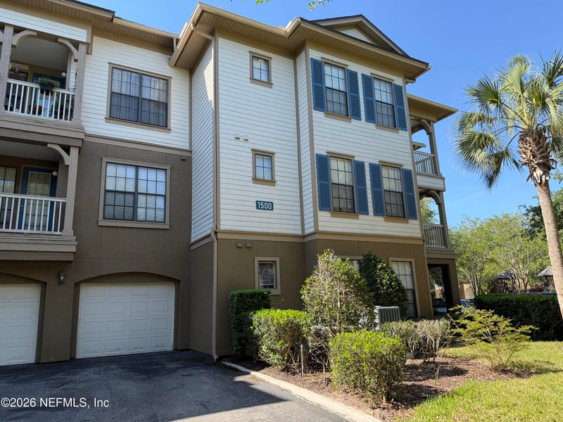 12700 Bartram Park Blvd #1513, Jacksonville, FL 32258