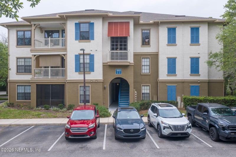12700 Bartram Park Blvd #1834, Jacksonville, FL 32258
