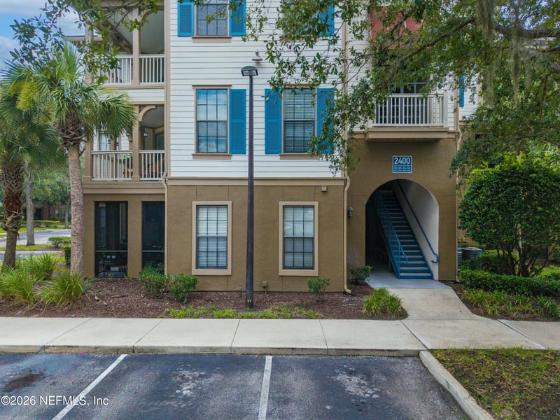 12700 Bartram Park Blvd #2434, Jacksonville, FL 32258