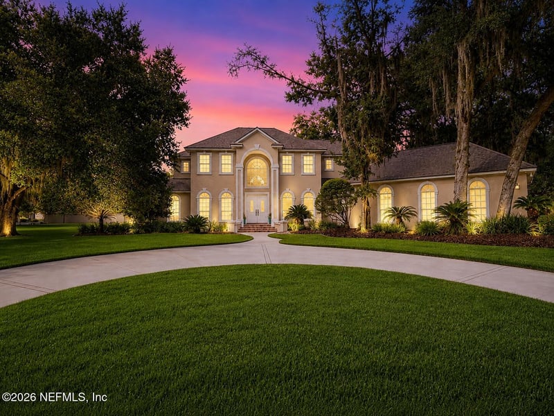 12701 Bay Plantation Dr, Jacksonville, FL 32223