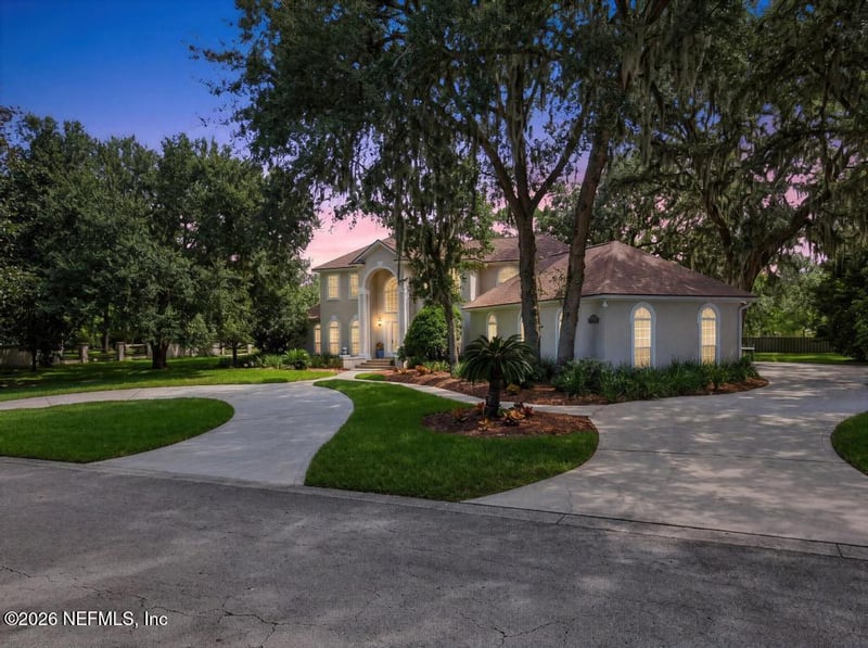 12701 Bay Plantation Dr, Jacksonville, FL 32223