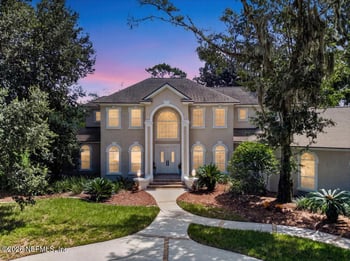 12701 Bay Plantation Dr, Jacksonville, FL 32223