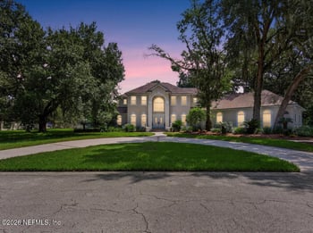 12701 Bay Plantation Dr, Jacksonville, FL 32223
