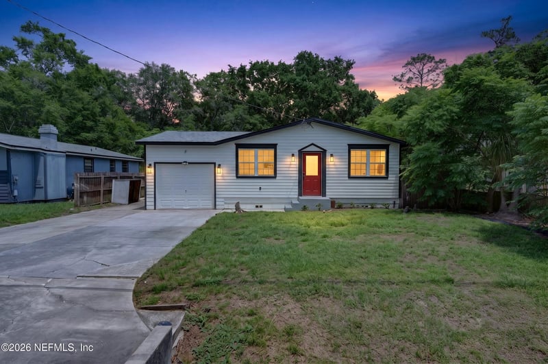 12703 Deeder Ln, Jacksonville, FL 32258