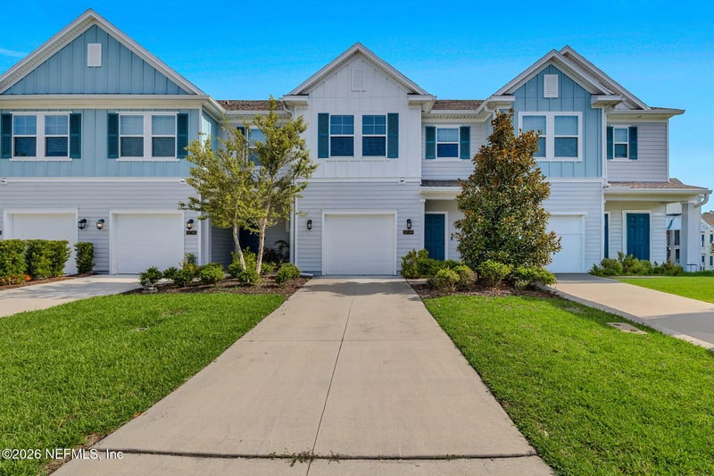 12703 Josslyn Ln, Jacksonville, FL 32246