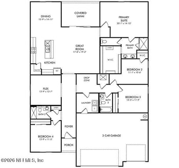 12705 Fabius Way, Jacksonville, FL 32218
