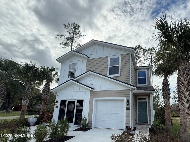 12706 Geronimo Pl, Jacksonville, FL 32218