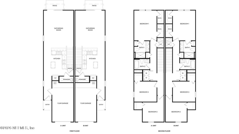 12708 Geronimo Pl, Jacksonville, FL 32218