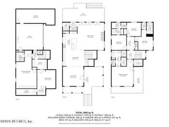 1271 E Coast Dr, Atlantic Beach, FL 32233