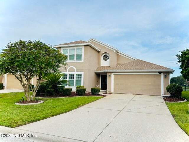1271 Fairway Village Dr, Fleming Island, FL 32003