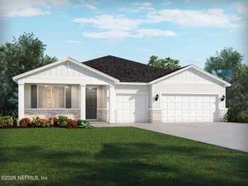 12711 Fabius Way, Jacksonville, FL 32218
