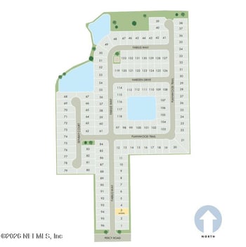 12711 Fabius Way, Jacksonville, FL 32218