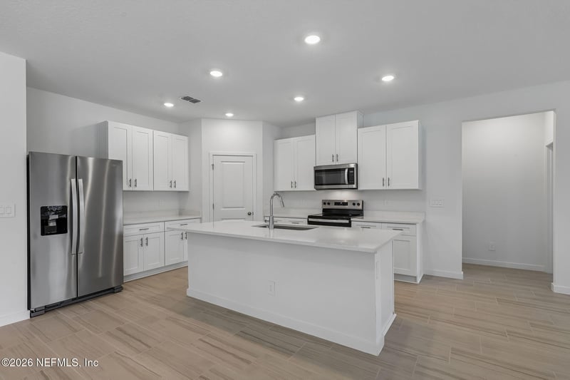 12711 Fabius Way, Jacksonville, FL 32218