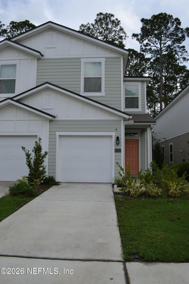 12715 Geronimo Pl, Jacksonville, FL 32218