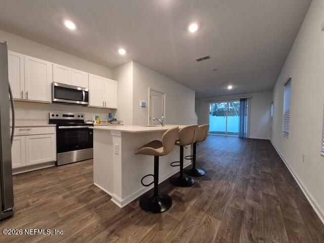 12715 Geronimo Pl, Jacksonville, FL 32218