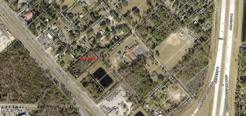 12715 Philips Hw, Jacksonville, FL 32256