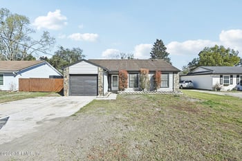 12717 Allport Rd, Jacksonville, FL 32258
