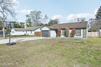 12717 Allport Rd, Jacksonville, FL 32258
