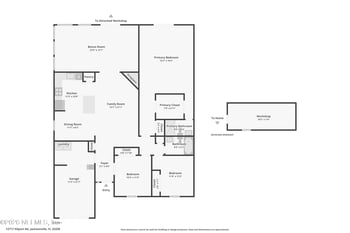 12717 Allport Rd, Jacksonville, FL 32258