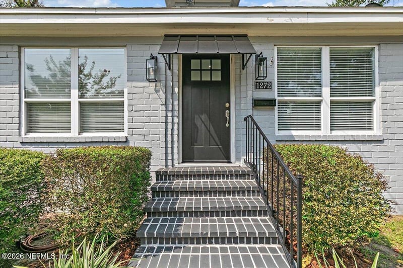 1272 Donald St, Jacksonville, FL 32205