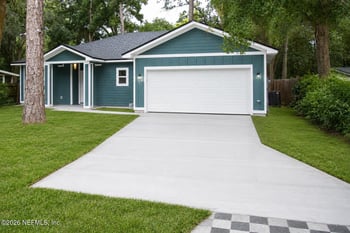1272 Menna St, Jacksonville, FL 32205