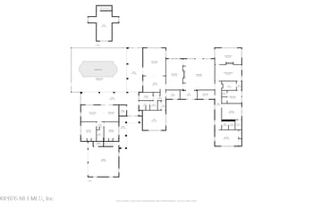1272 Ponte Vedra Blvd, Ponte Vedra Beach, FL 32082