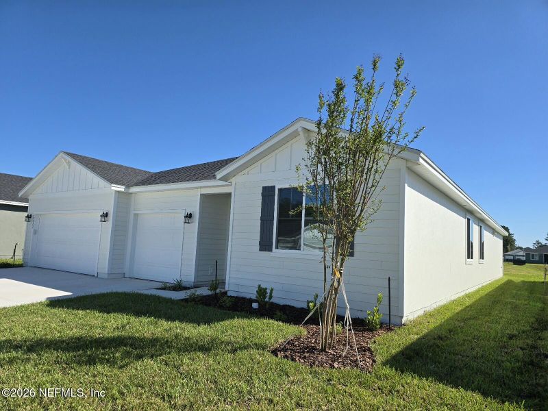 12723 Fabius Way, Jacksonville, FL 32218