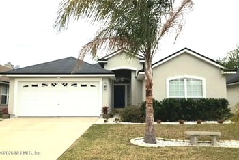 1273 Ardmore St, St Augustine, FL 32092