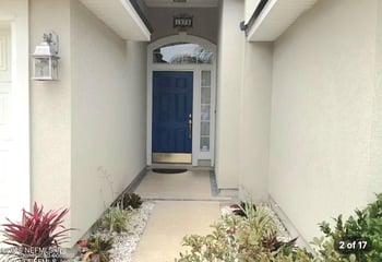1273 Ardmore St, St Augustine, FL 32092