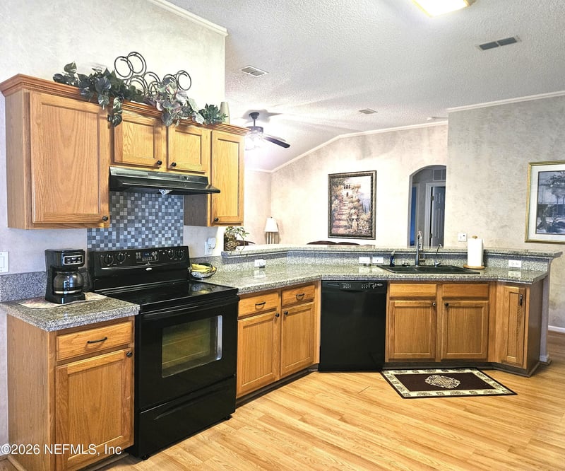 1273 Ardmore St, St Augustine, FL 32092