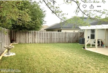 1273 Ardmore St, St Augustine, FL 32092