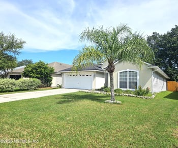 1273 Ardmore St, St Augustine, FL 32092