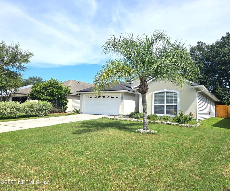 1273 Ardmore St, St Augustine, FL 32092