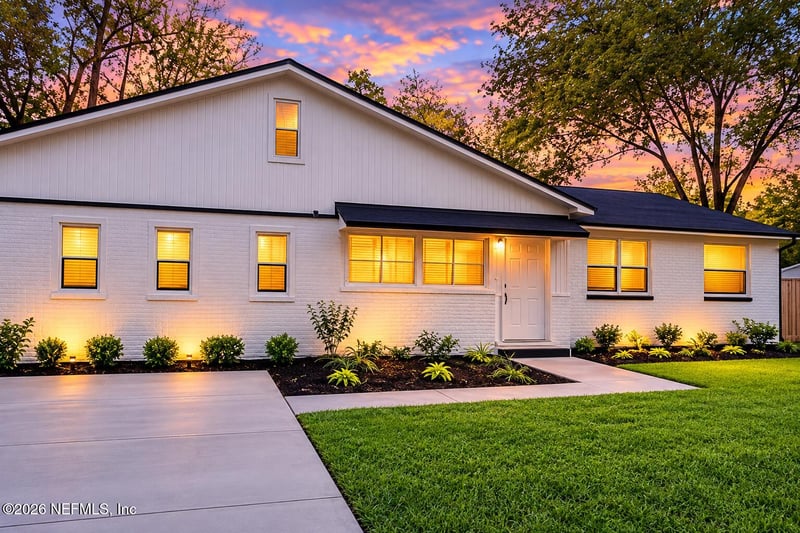 1273 Lake Shore Blvd, Jacksonville, FL 32205