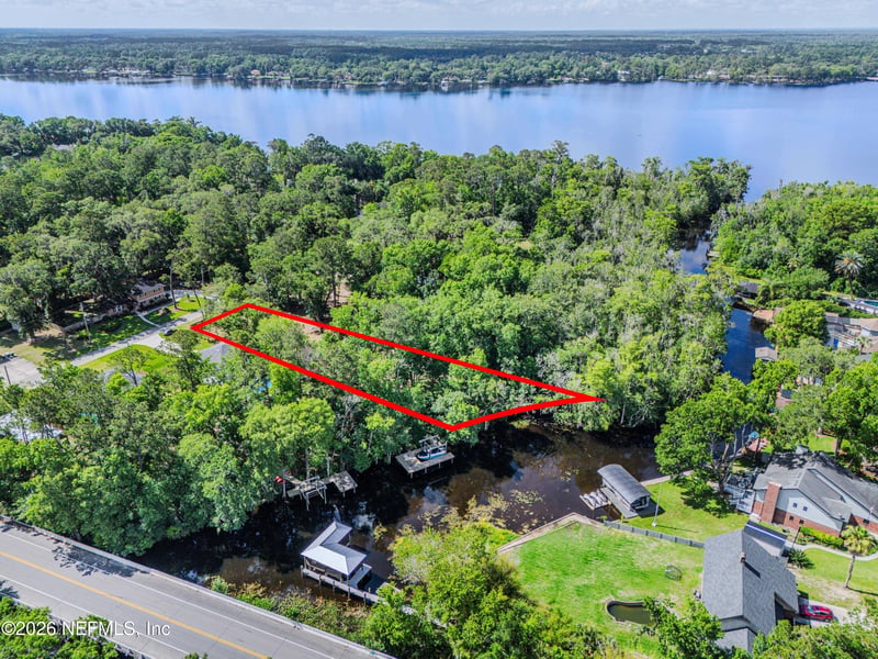12732 Danbrook St, Jacksonville, FL 32223