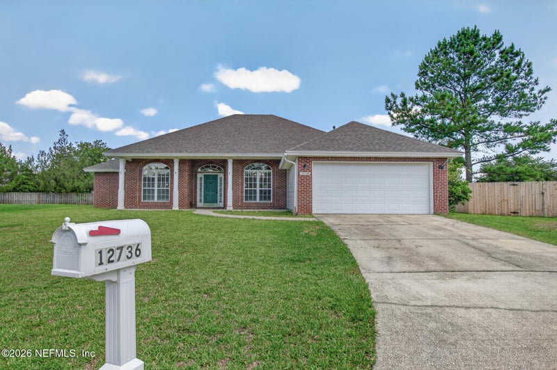 12736 Chandler View Ct, Jacksonville, FL 32218