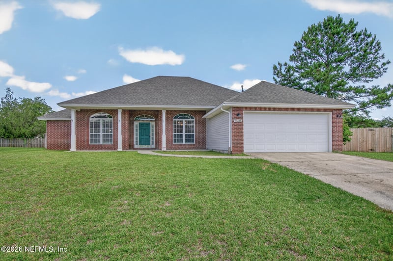 12736 Chandler View Ct, Jacksonville, FL 32218