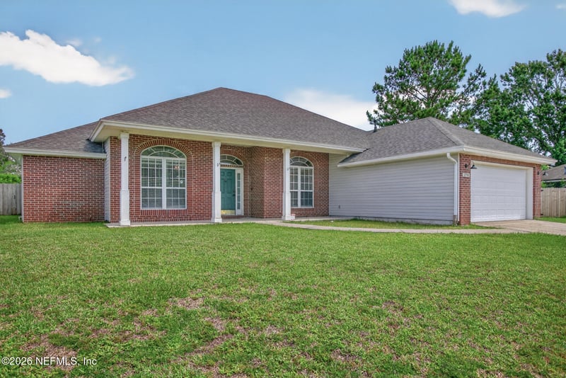 12736 Chandler View Ct, Jacksonville, FL 32218