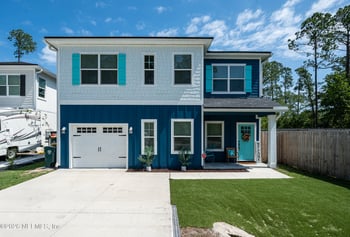 12737 Old St Augustine Rd, Jacksonville, FL 32258