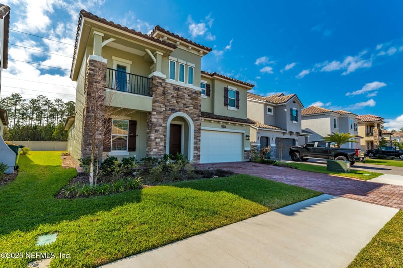 12740 Costas Way, Jacksonville, FL 32246