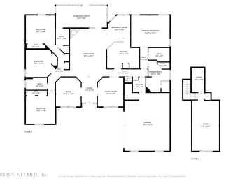 12743 Camellia Bay Dr E, Jacksonville, FL 32223