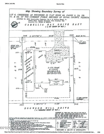 12743 Camellia Bay Dr E, Jacksonville, FL 32223