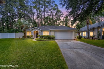 12744 Marsh Cove Dr S, Jacksonville, FL 32224